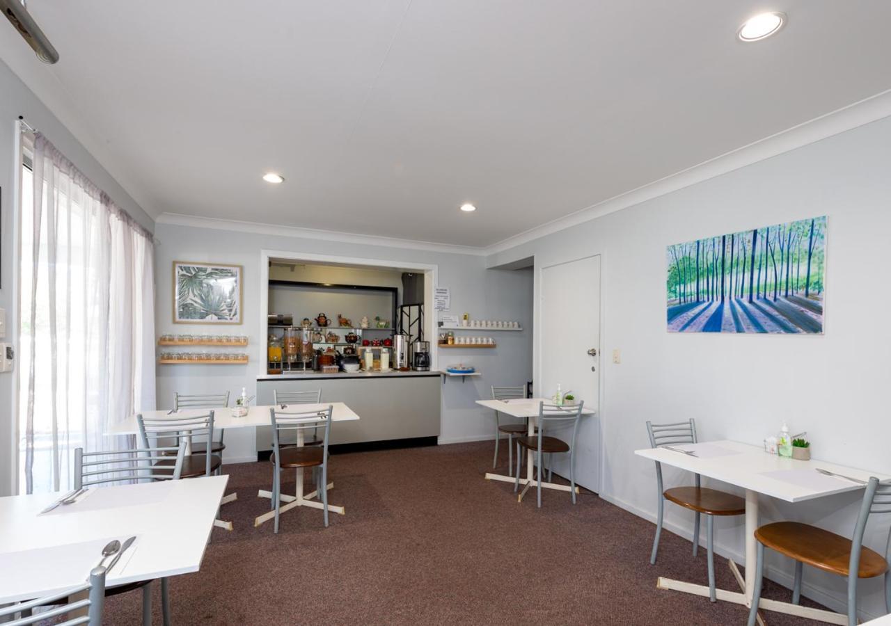 Riviera On Ruthven Μοτέλ Toowoomba Εξωτερικό φωτογραφία