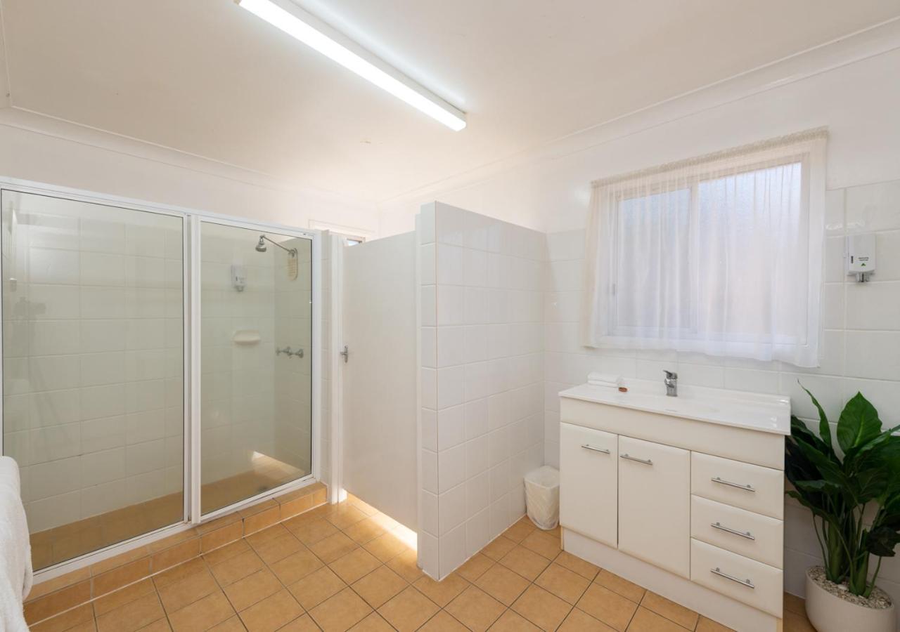 Riviera On Ruthven Μοτέλ Toowoomba Εξωτερικό φωτογραφία