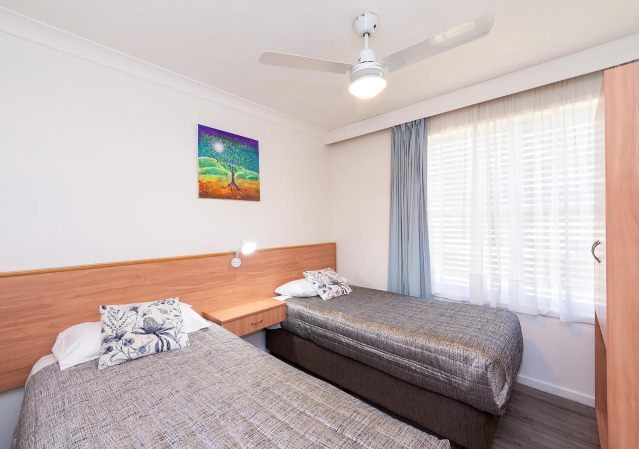 Riviera On Ruthven Μοτέλ Toowoomba Εξωτερικό φωτογραφία