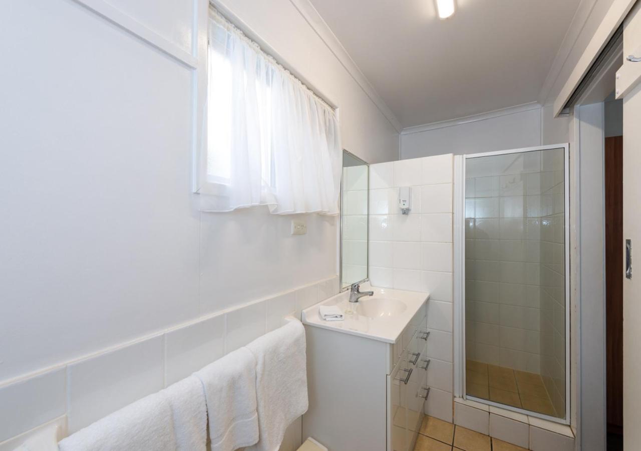 Riviera On Ruthven Μοτέλ Toowoomba Εξωτερικό φωτογραφία