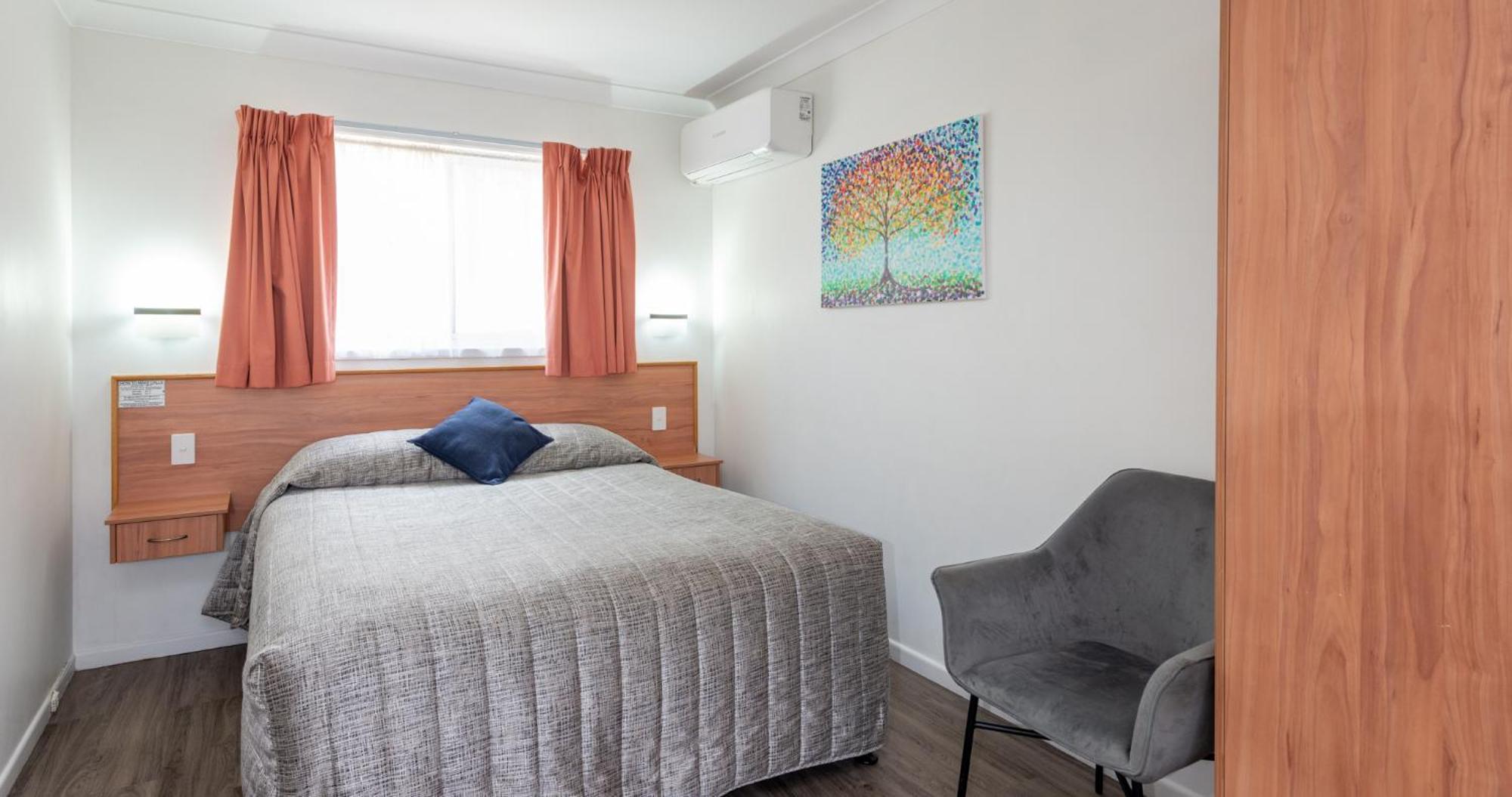 Riviera On Ruthven Μοτέλ Toowoomba Εξωτερικό φωτογραφία