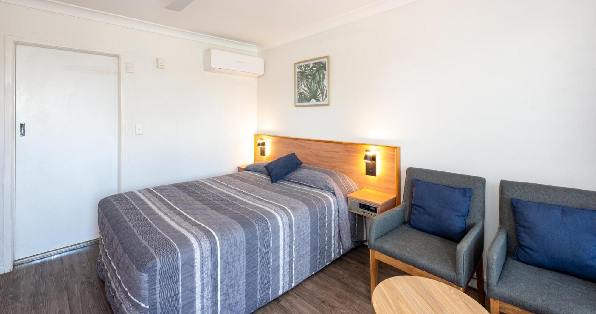Riviera On Ruthven Μοτέλ Toowoomba Εξωτερικό φωτογραφία